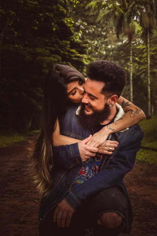 婚姻中女人这8种表现
